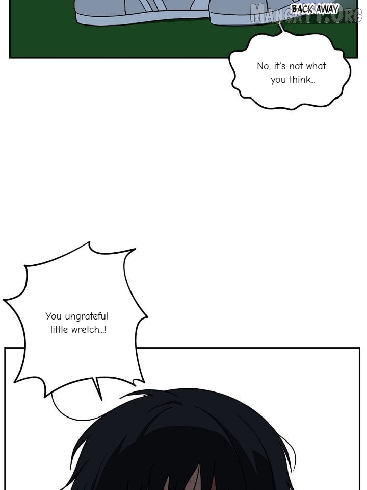 Change Me Chapter 29 - page 34